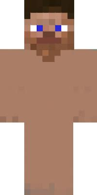 naked steve skin|naked Steve .